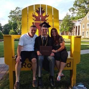 Meet your Posher, Jay